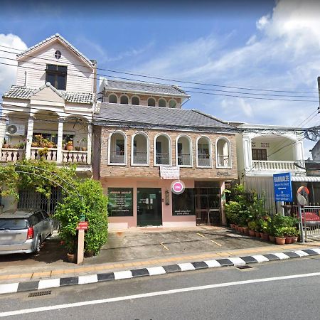 Ferienwohnung Baan Malee Phuket Exterior foto