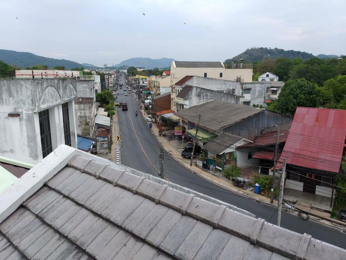 Ferienwohnung Baan Malee Phuket Exterior foto